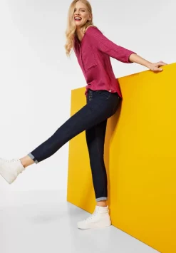 Casual Fit Jeans