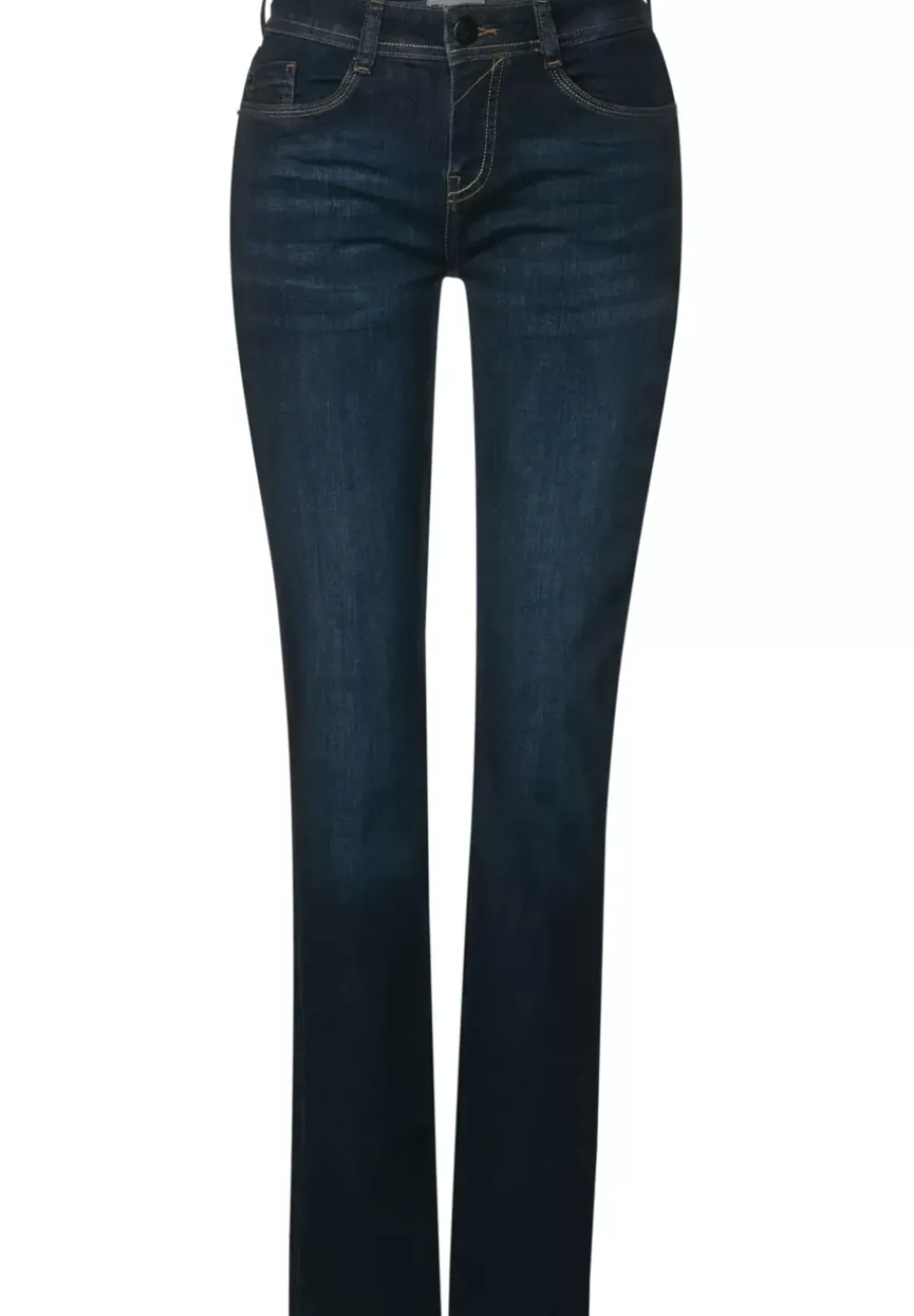 Casual Fit Jeans