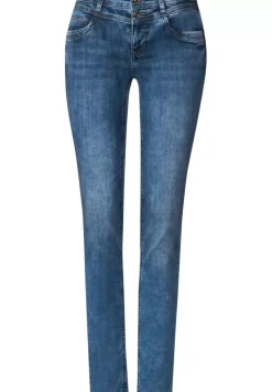 Casual Fit Jeans