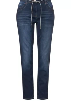 Casual Fit Jeans