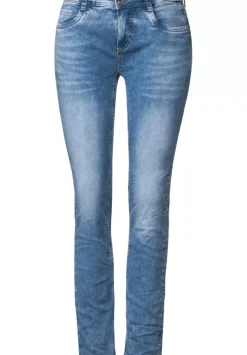 Casual Fit Jeans