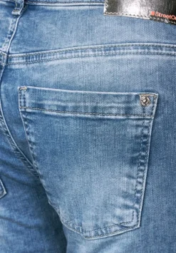 Casual Fit Jeans
