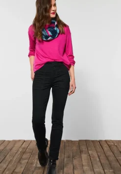 Casual Fit Jeans