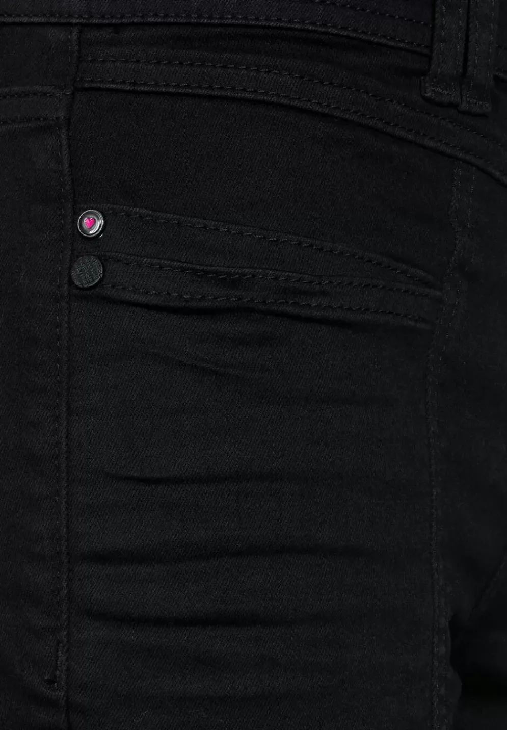 Casual Fit Jeans