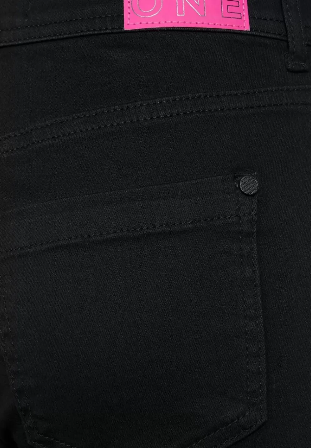 Casual Fit Jeans