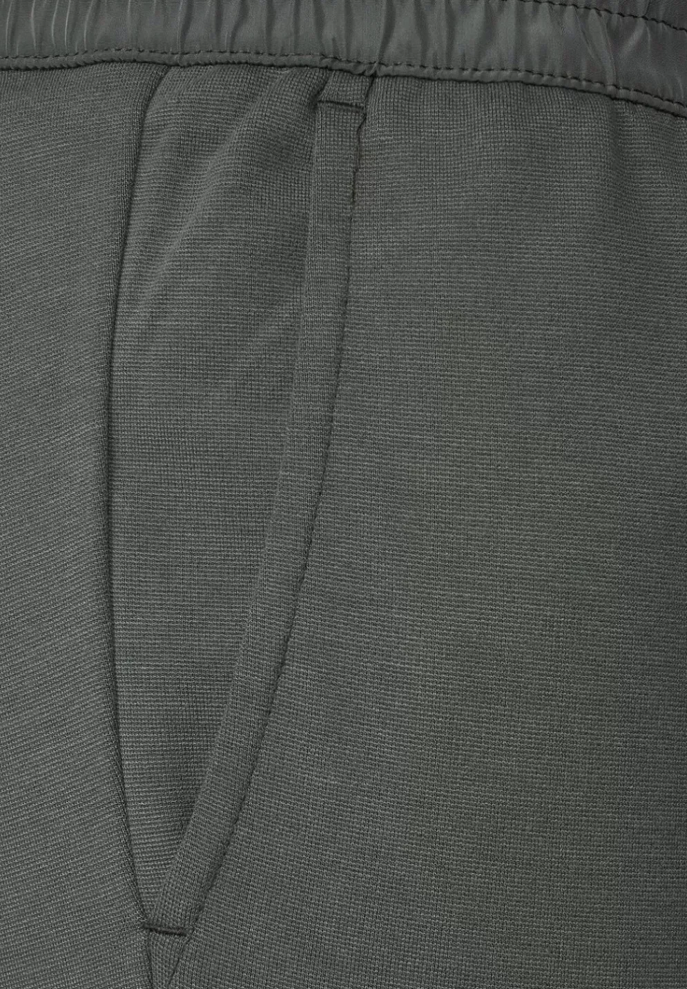 Casual Fit Jerseyhose