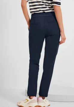 Casual Fit Jerseyhose