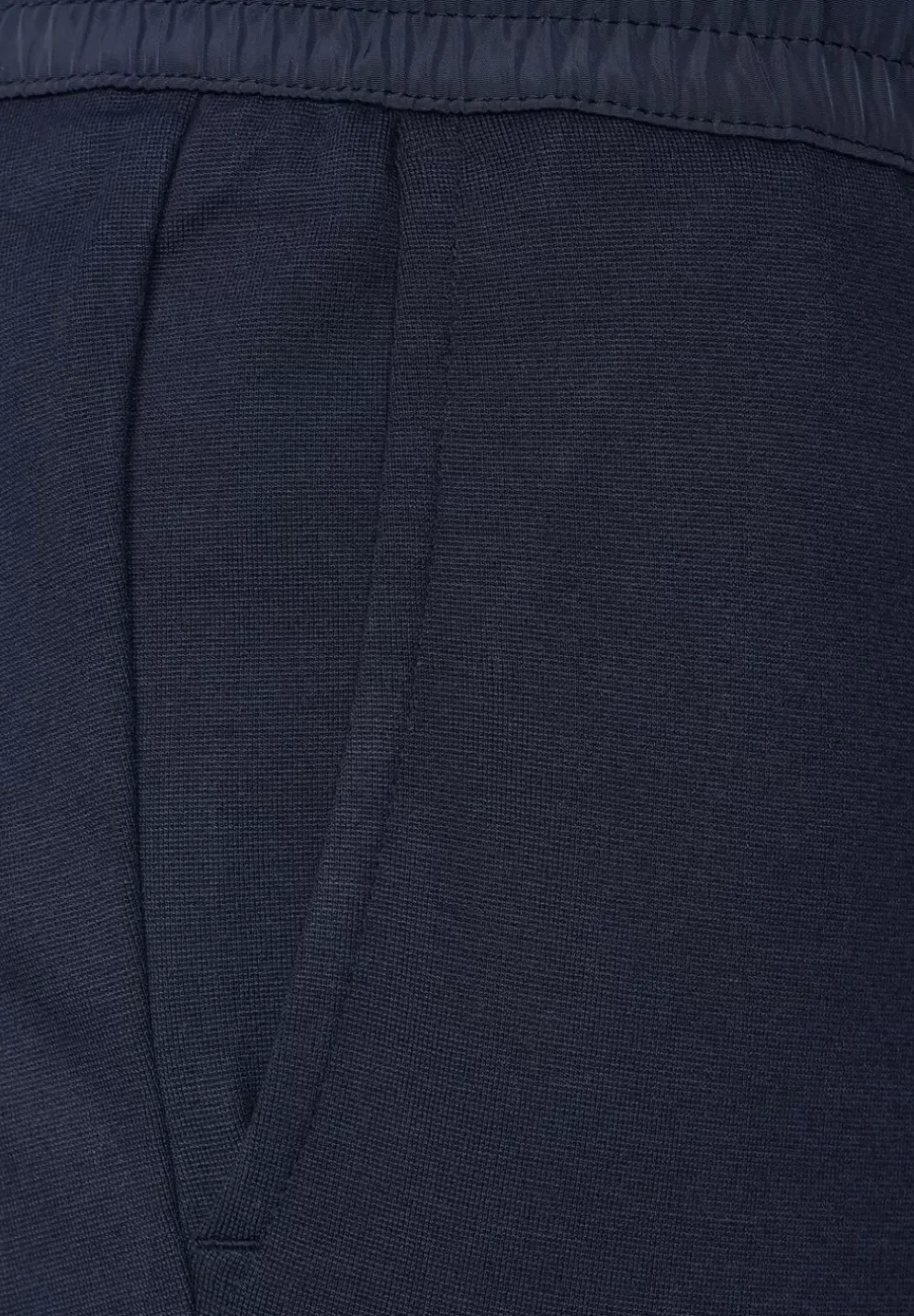 Casual Fit Jerseyhose