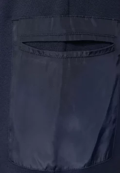 Casual Fit Jerseyhose