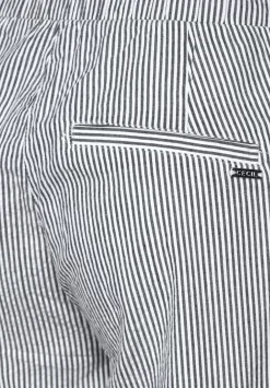Casual Fit Mit Wide Legs