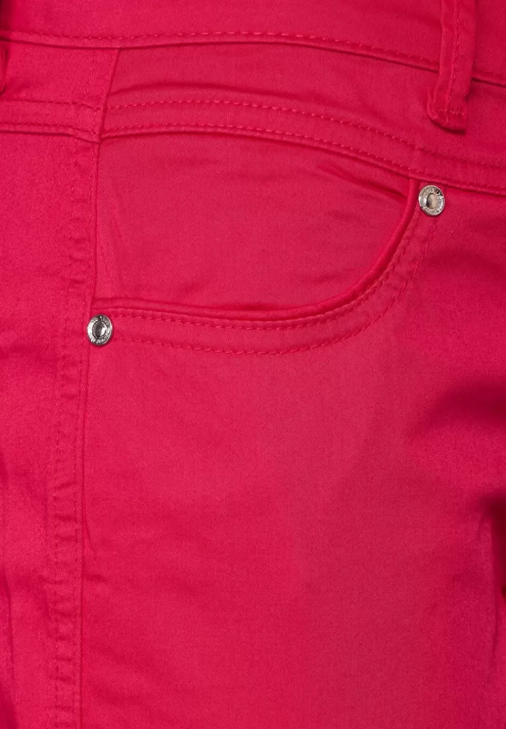 Casual Fit Satinlook Hose