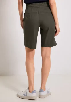 Casual Fit Shorts