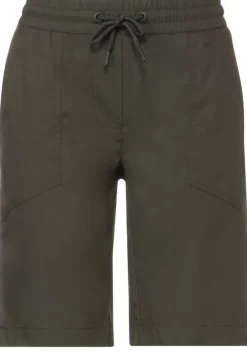Casual Fit Shorts