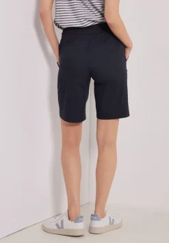 Casual Fit Shorts