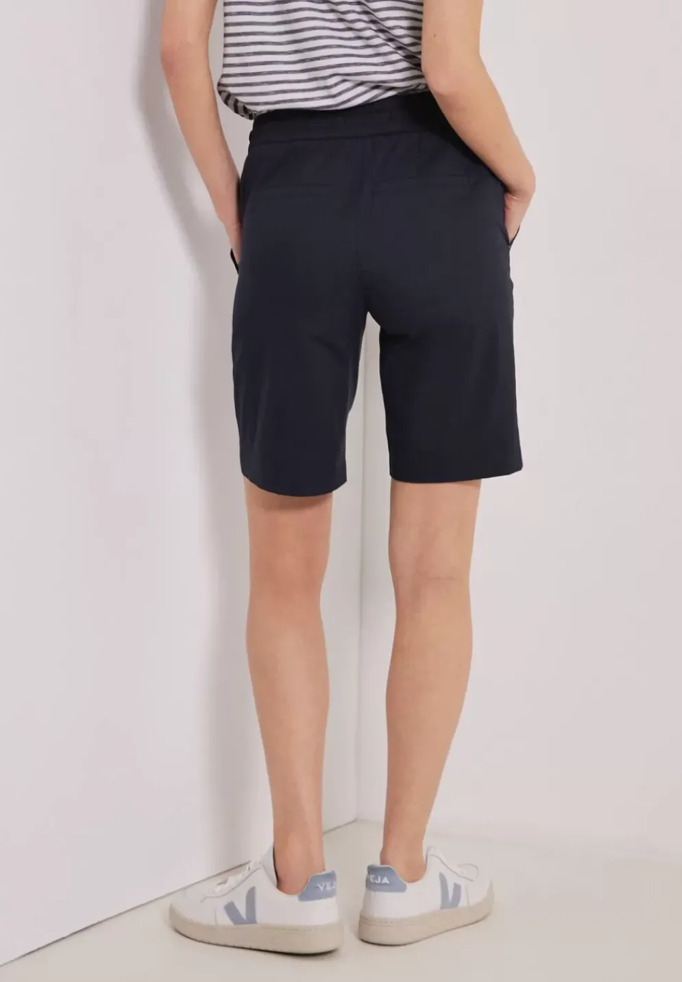 Casual Fit Shorts