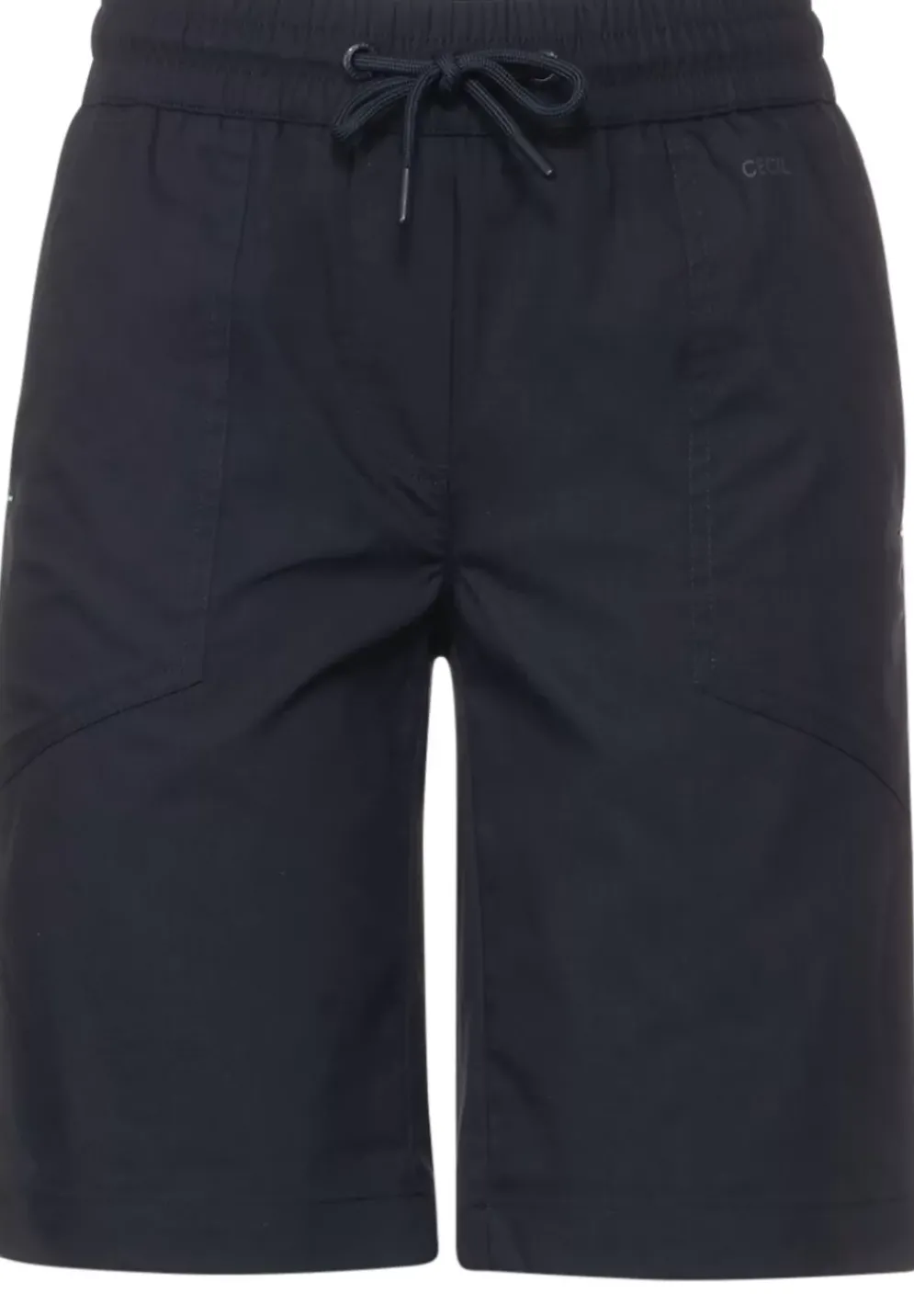 Casual Fit Shorts