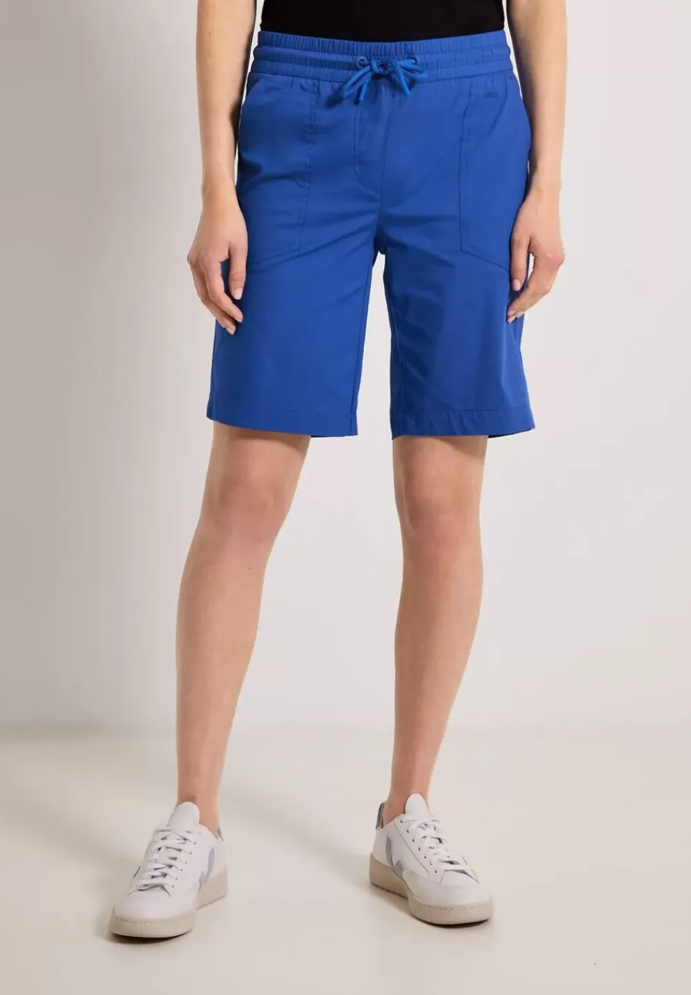 Casual Fit Shorts