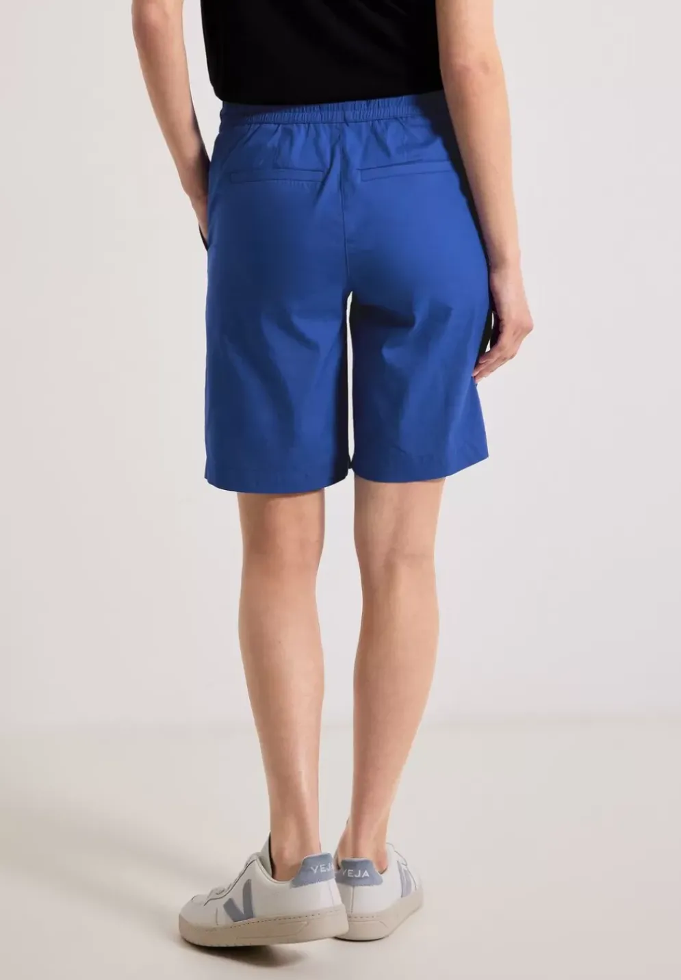 Casual Fit Shorts
