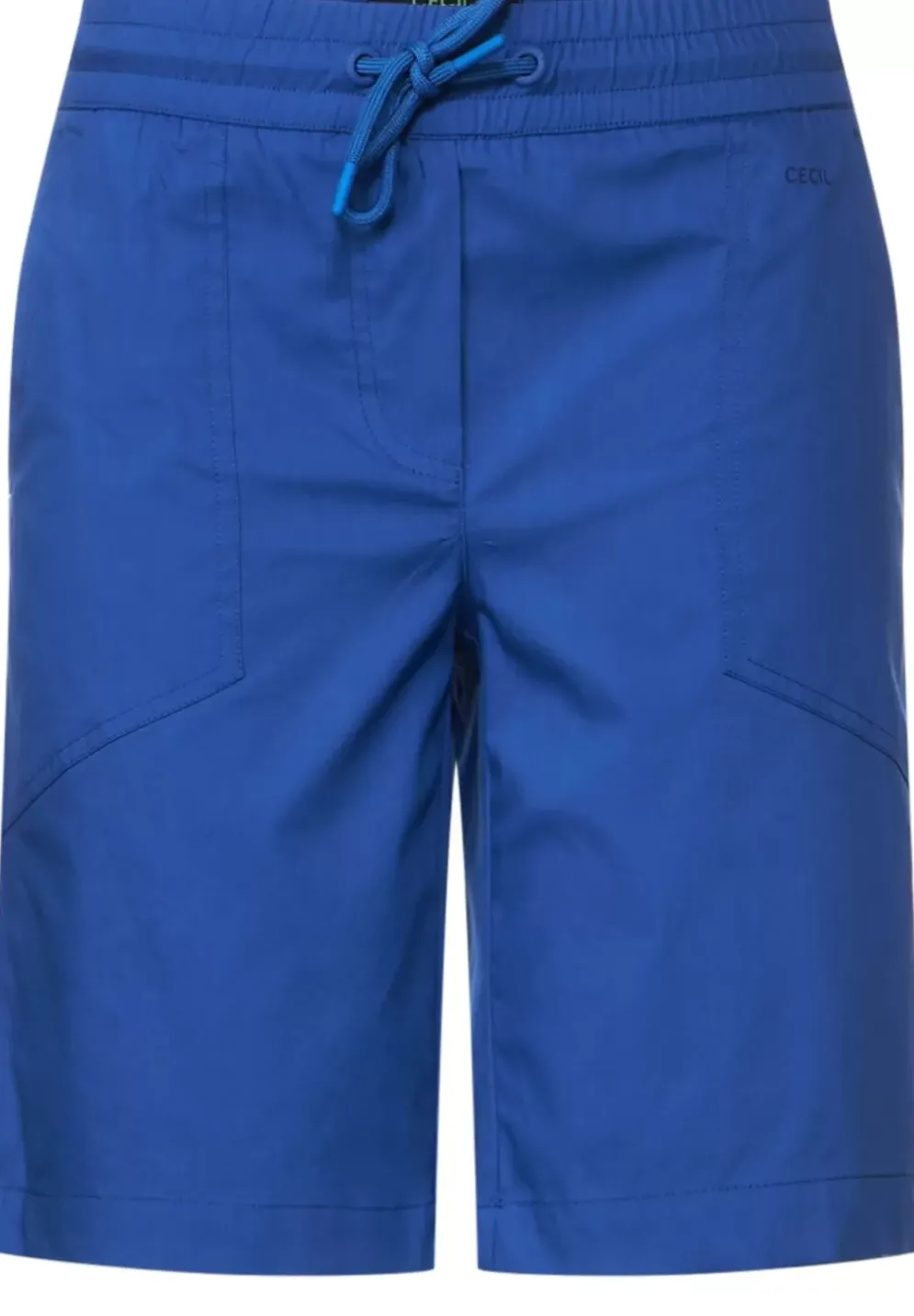 Casual Fit Shorts