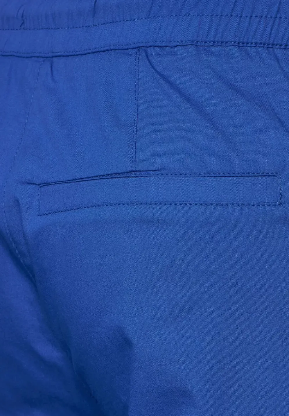 Casual Fit Shorts