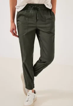 Casual Fit Stretchhose