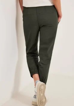 Casual Fit Stretchhose