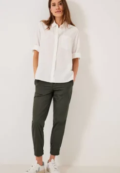 Casual Fit Stretchhose