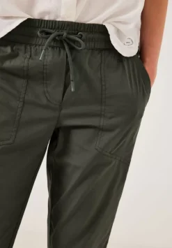 Casual Fit Stretchhose