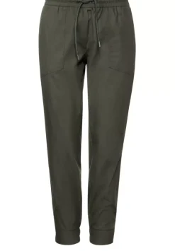 Casual Fit Stretchhose
