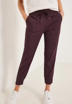 Casual Fit Stretchhose