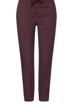 Casual Fit Stretchhose