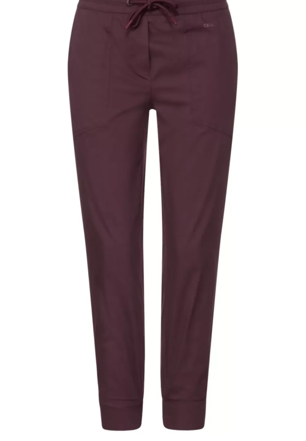 Casual Fit Stretchhose