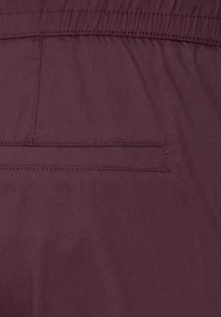 Casual Fit Stretchhose