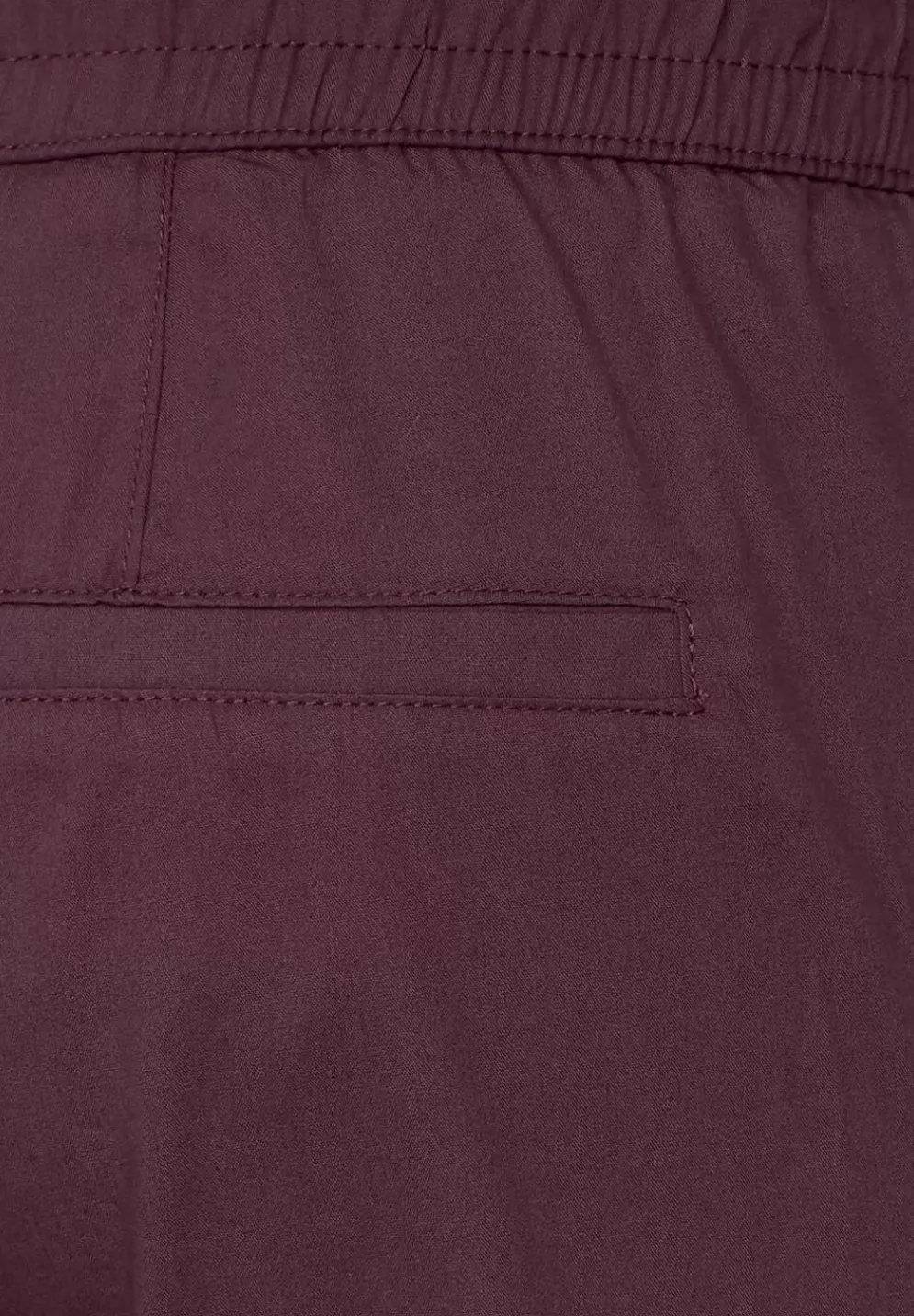 Casual Fit Stretchhose