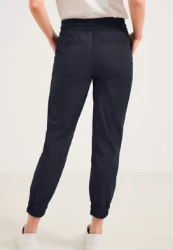 Casual Fit Stretchhose