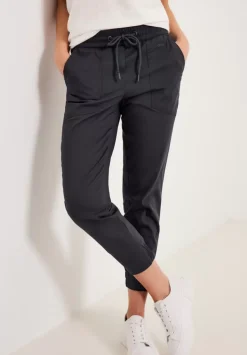 Casual Fit Stretchhose