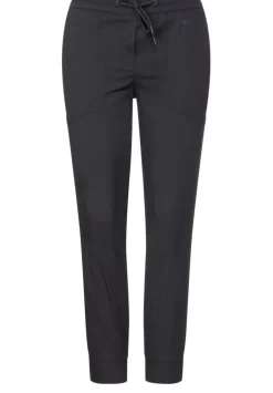 Casual Fit Stretchhose