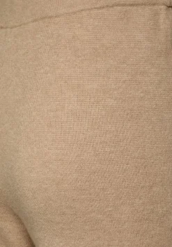 Casual Fit Strickhose