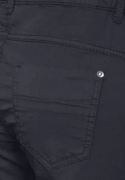 Casual Fit Twillhose