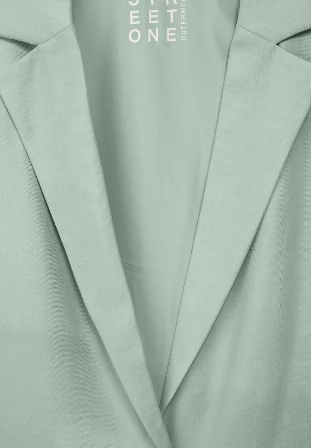 Casual Long Blazer