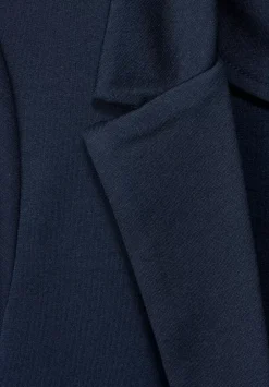 Casual Long Blazer