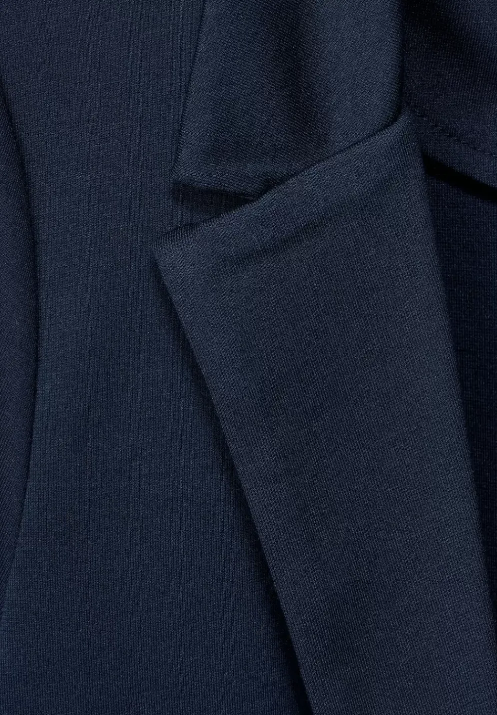 Casual Long Blazer