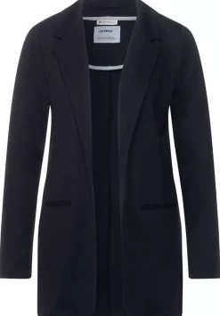 Casual Long Blazer