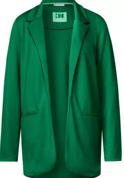 Casual Long Blazer