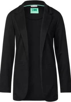 Casual Long Blazer