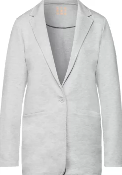 Casual Longblazer