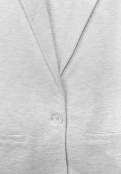 Casual Longblazer