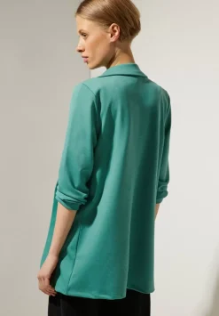 Casual Longblazer