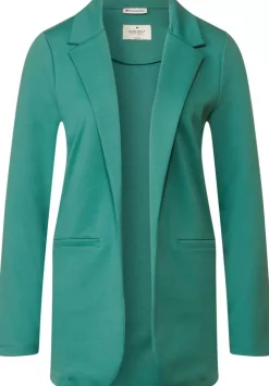 Casual Longblazer