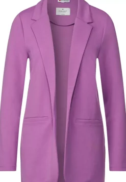 Casual Longblazer